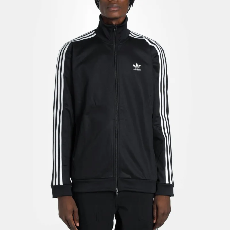 Adidas Originals BECKENBAUER TRACK Jacket Men's Black-2