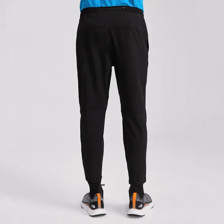 THE NORTH FACE Knitted Sweatpants Men Black-6