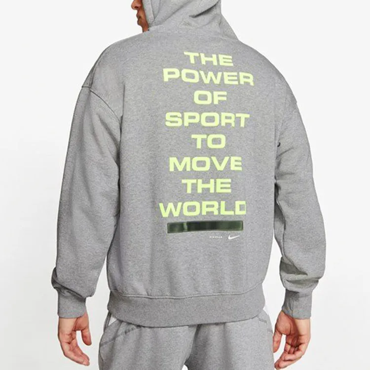 Nike X Pigalle Hoodie-3