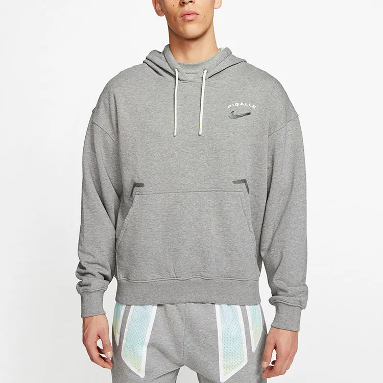 Nike X Pigalle Hoodie-2