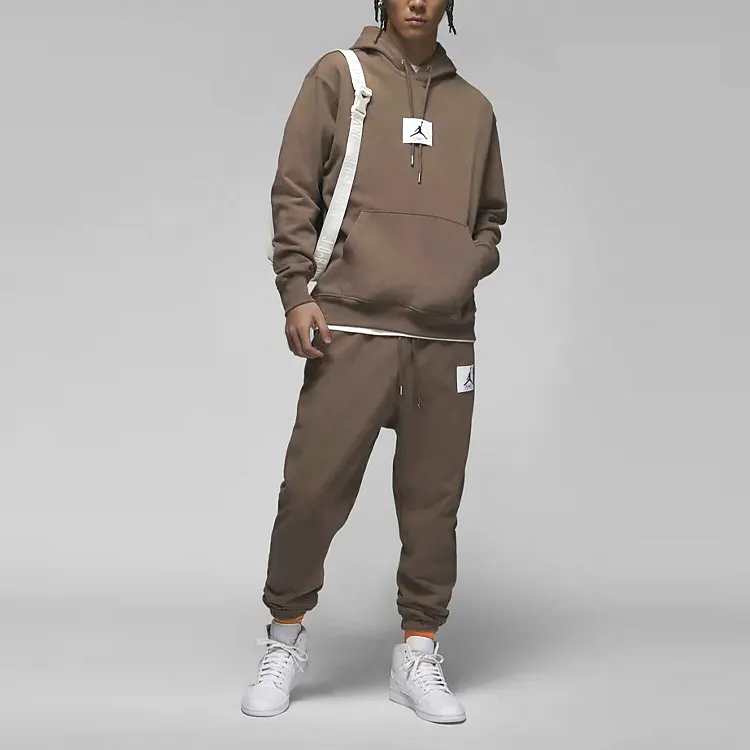 Jordan Sweatshirt Men's Light Brown-2