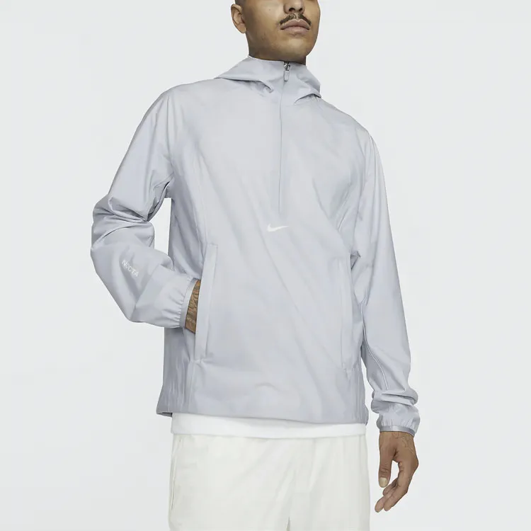 Nike X Drake Nocta Golf Jacket Asia Sizing-3