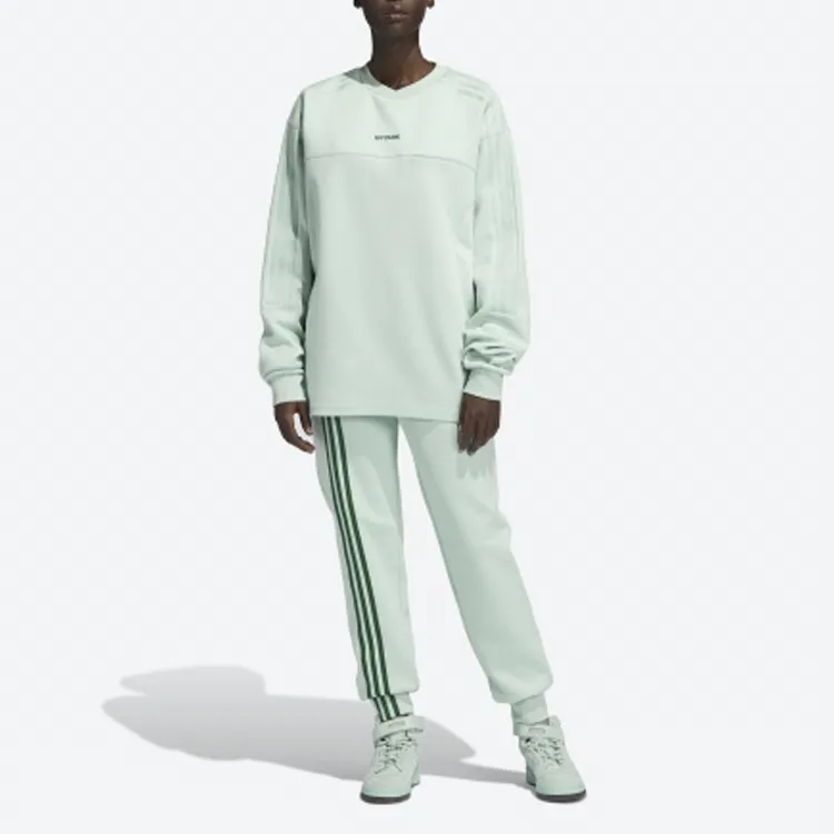 Adidas Ivy Park 3 Stripes Jogger Pants Gender Neutral-2