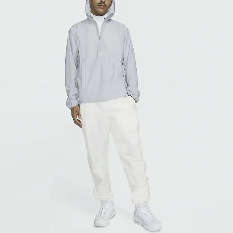 Nike X Drake Nocta Golf Jacket Asia Sizing-2