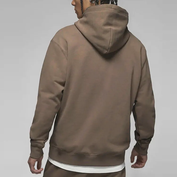 Jordan Sweatshirt Men's Light Brown-3