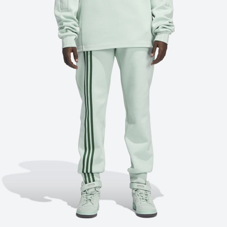 Ivy park 3 stripes jogger pants sale