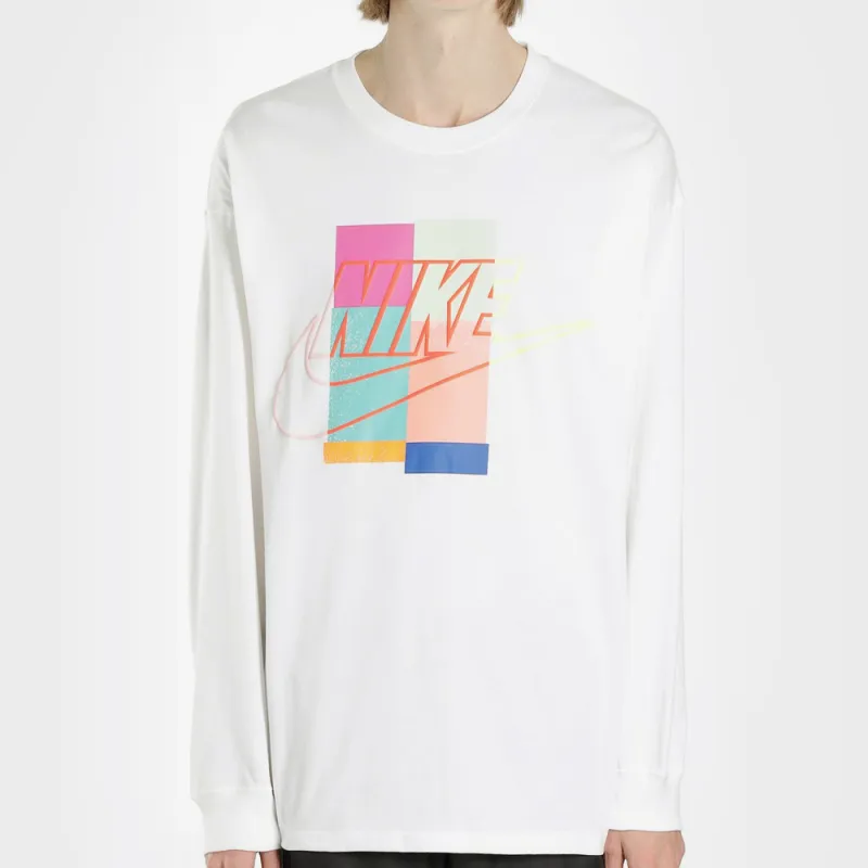 Nike X Atmos Nrg L/S Tee-3
