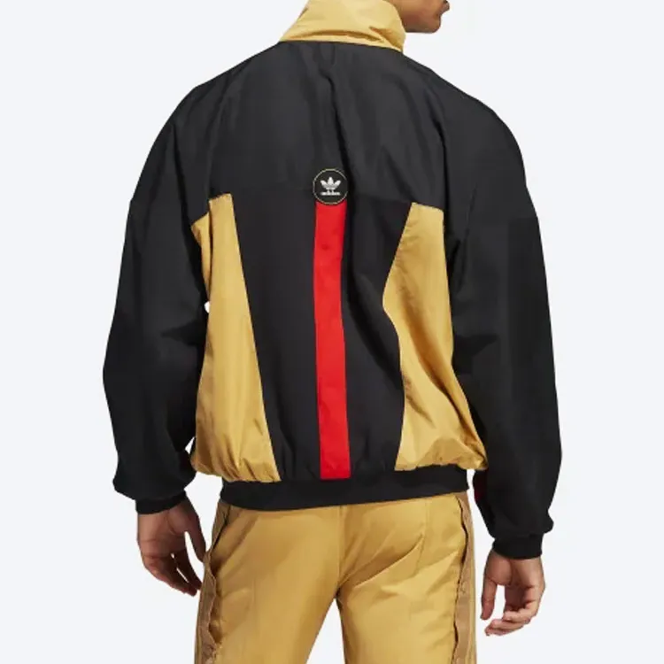 Adidas Originals BY MIDWEST Jackets Men Multicolor-4