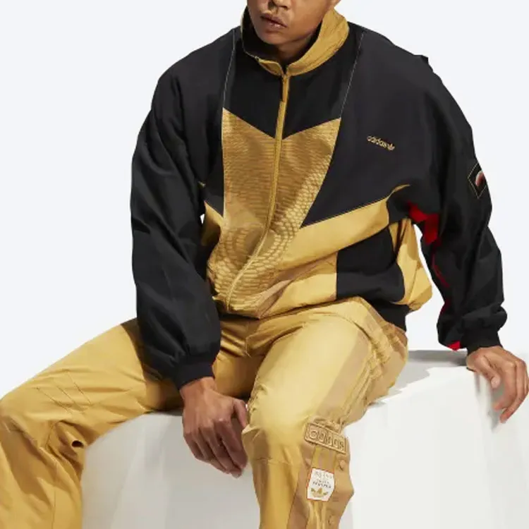 Adidas Originals BY MIDWEST Jackets Men Multicolor-3