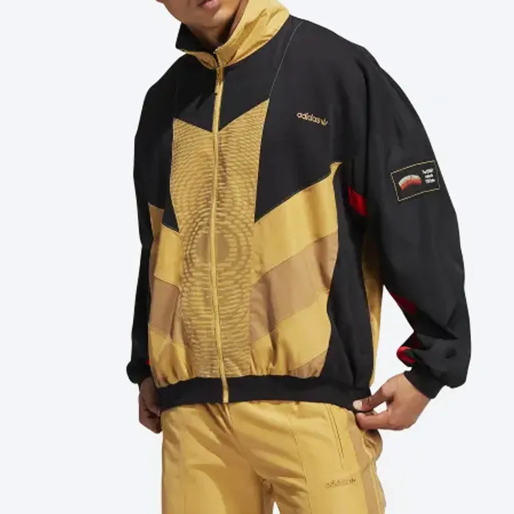 Adidas Originals BY MIDWEST Jackets Men Multicolor-2