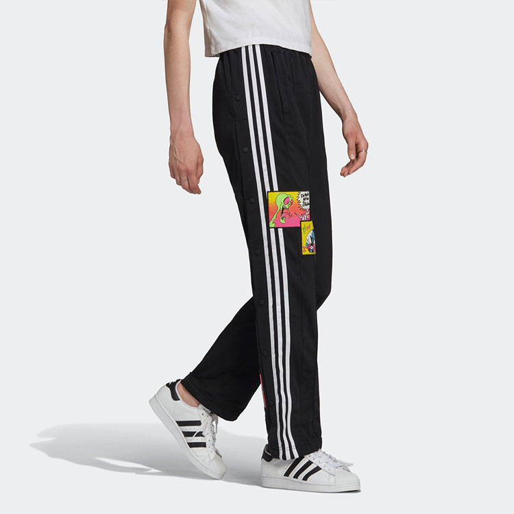 adibreak womens pants