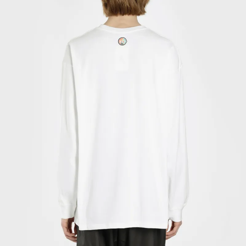 Nike X Atmos Nrg L/S Tee-5