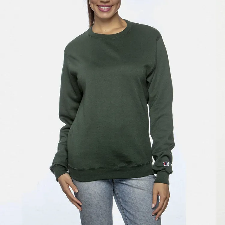 Champion Sweatshirts Unisex-4