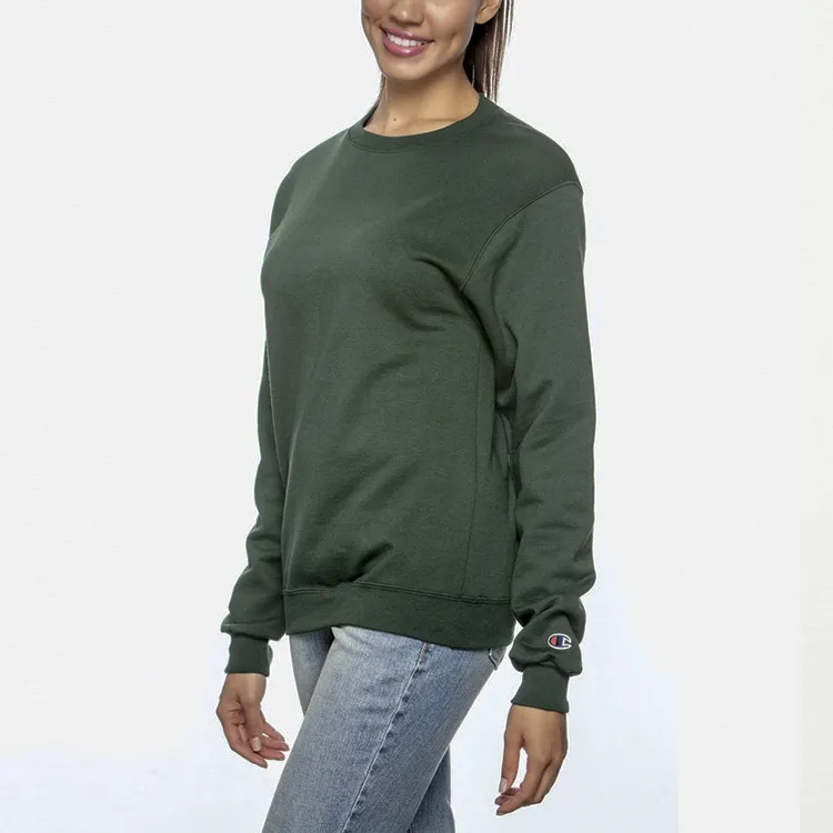 Champion Sweatshirts Unisex-2