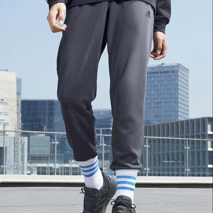 Adidas Knitted Sweatpants Men's-2