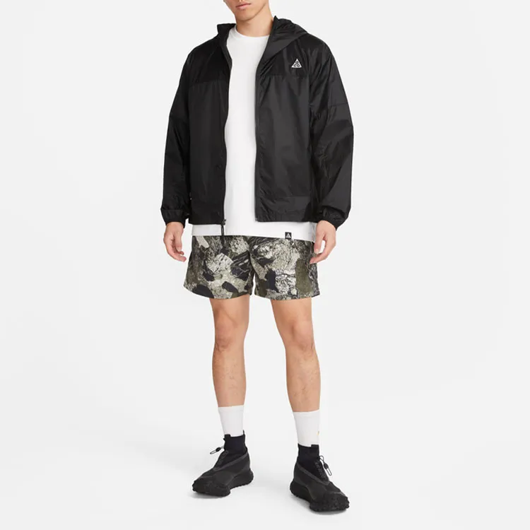 Nike Acg Trail Cargo Shorts-3