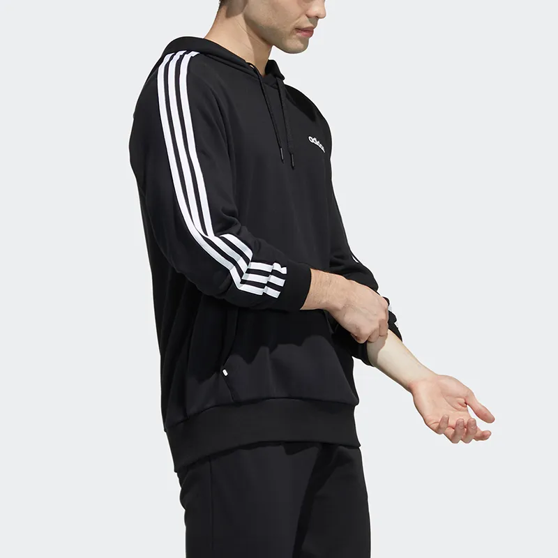 Adidas Neo Sweatshirt Men's Black-3