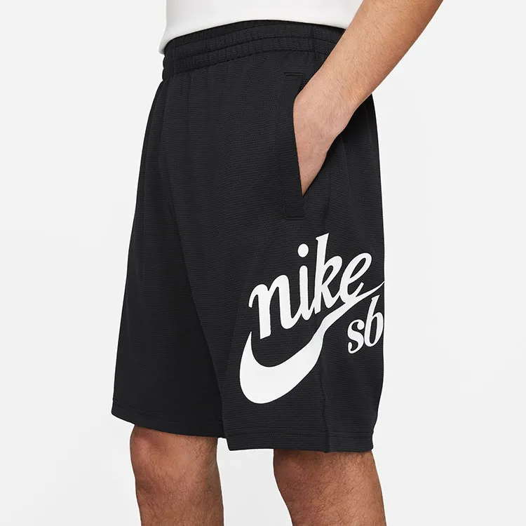 Nike Sports Shorts Men Black-5