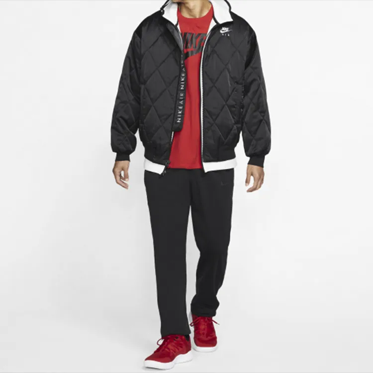 Nike Sports Pants Men-2