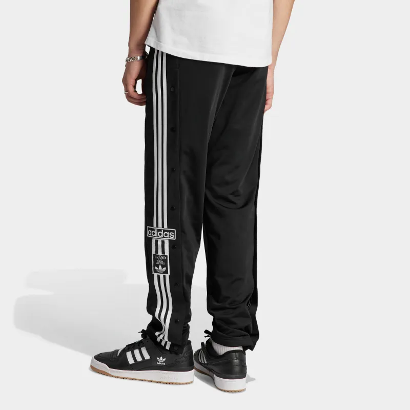 Adidas Logo-patch Track Trousers-5