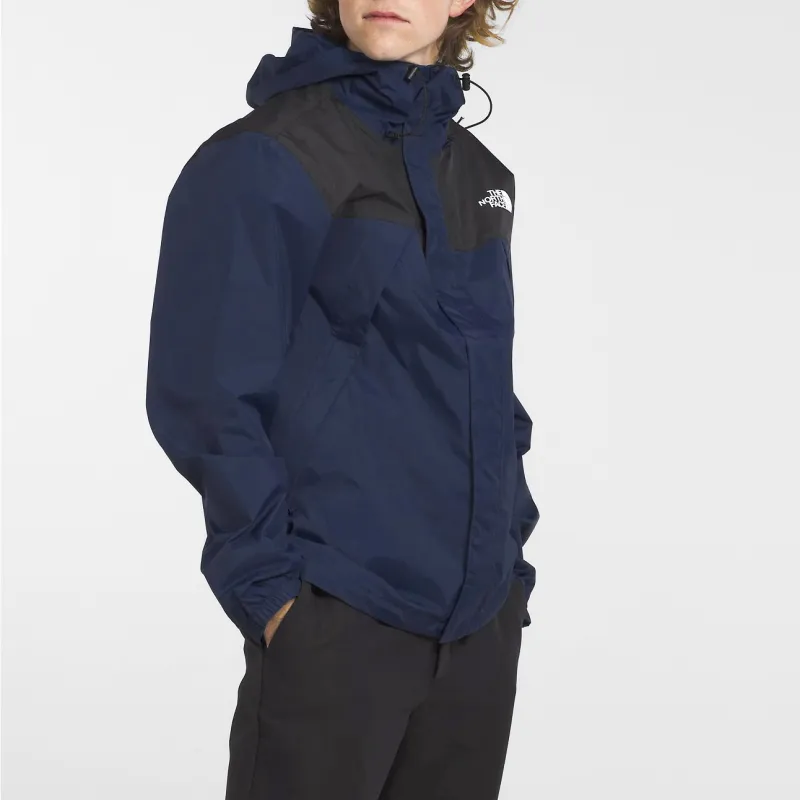 THE NORTH FACE Antora Jacket Men's Dark Blue-3