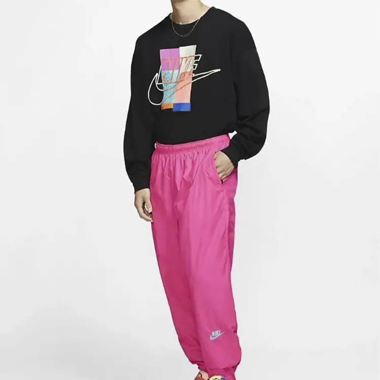 Nike X Atmos Nrg L/S Tee-2