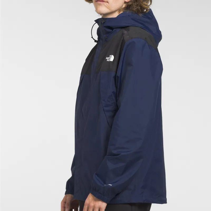 THE NORTH FACE Antora Jacket Men's Dark Blue-4