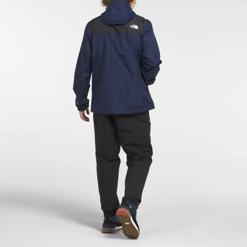 THE NORTH FACE Antora Jacket Men's Dark Blue-2