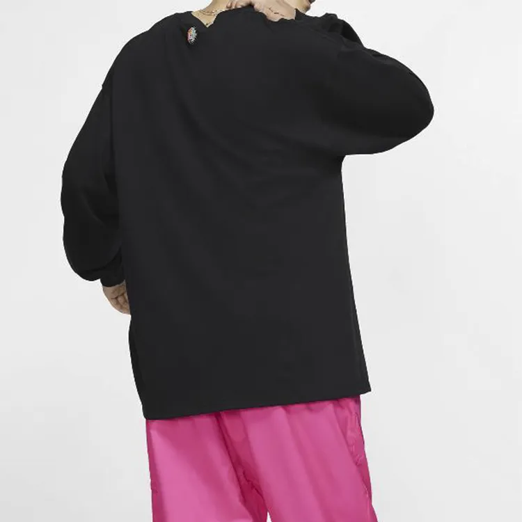 Nike X Atmos Nrg L/S Tee-4