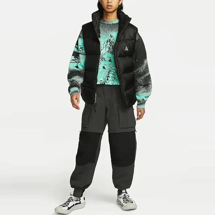 Nike Sweatshirts Unisex Green-2