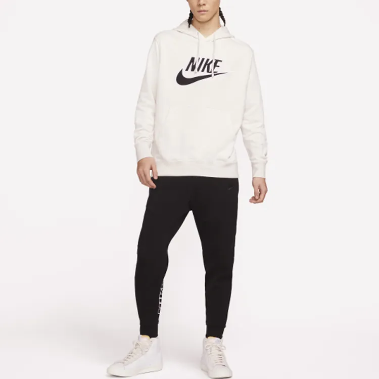 Nike Sweatshirts Men White-2