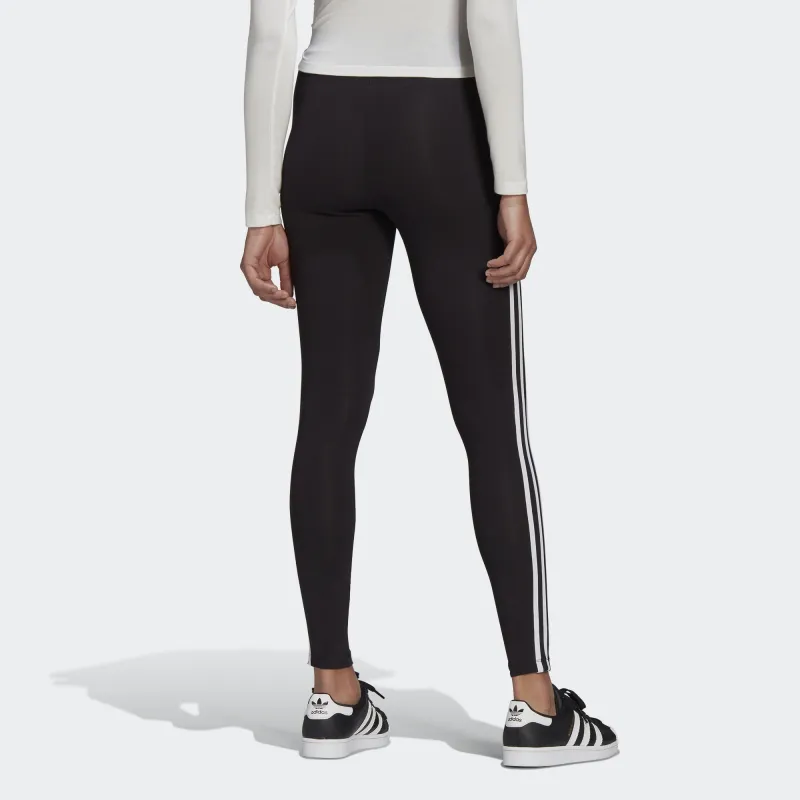 Adidas Originals SST Sports Pants Women's Black-7
