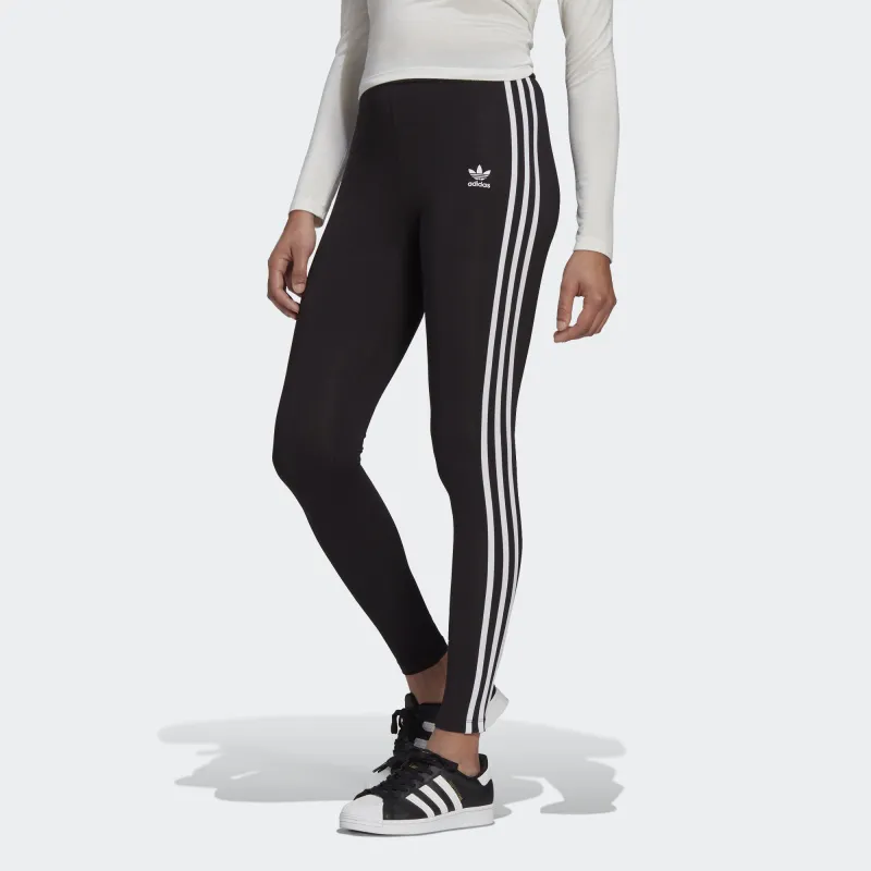 Adidas Originals SST Sports Pants Women's Black-5