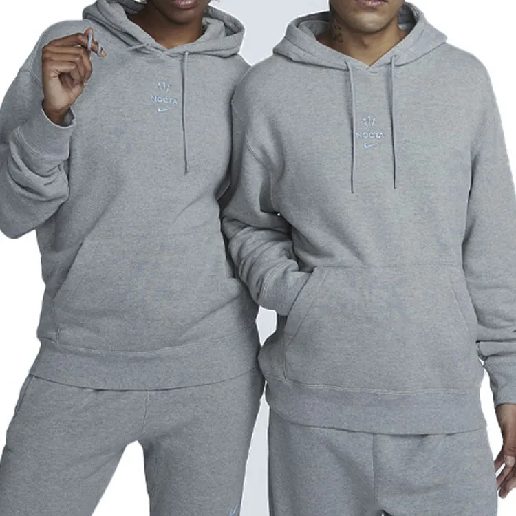 Nike X Nocta Fleece Basketball Hoodie Asia Sizing-3