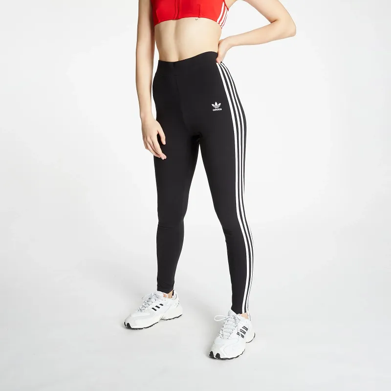 Adidas Originals SST Sports Pants Women's Black-3