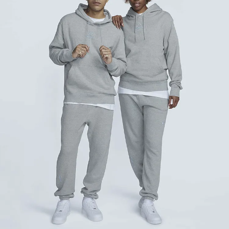 Nike X Nocta Fleece Basketball Hoodie Asia Sizing-2