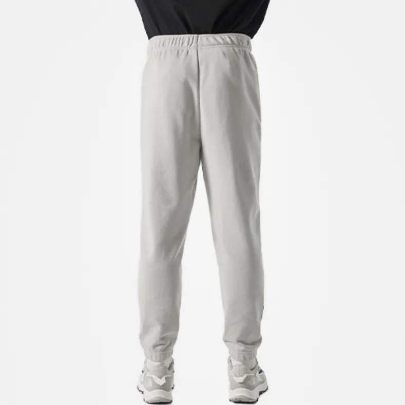 THE NORTH FACE Knitted Sweatpants Men Beige-4