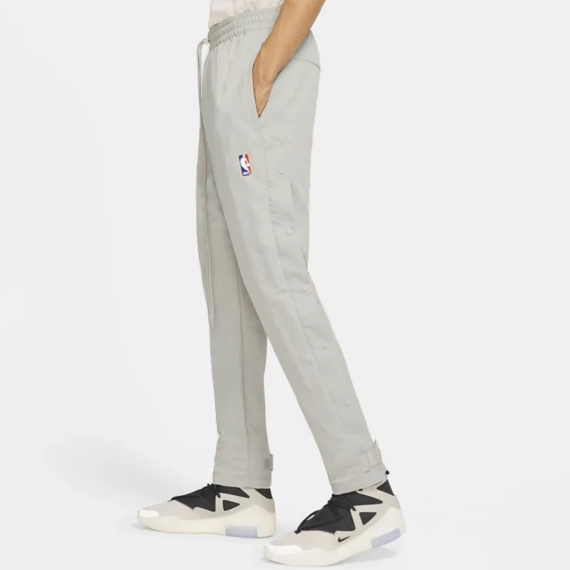 Fear Of God X Nike Nylon Warm Up Pants-5