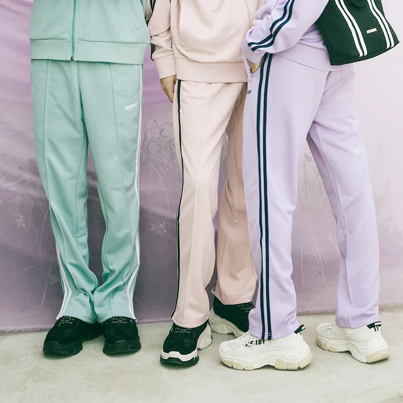 Nerdy Casual Pants Unisex-12