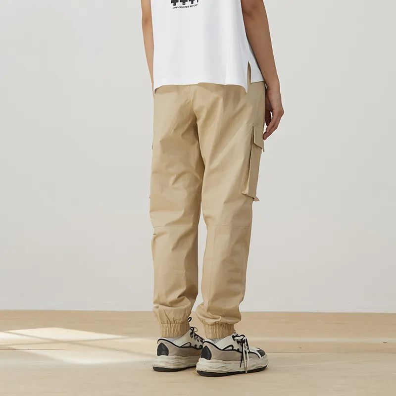 361° Cargo Pants Men Tumbleweed-6