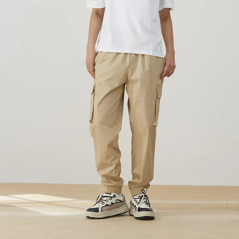 361° Cargo Pants Men Tumbleweed-2
