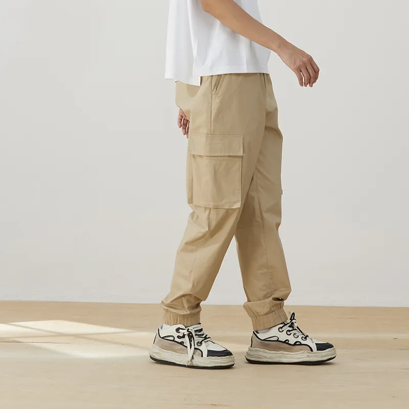 361° Cargo Pants Men Tumbleweed-4