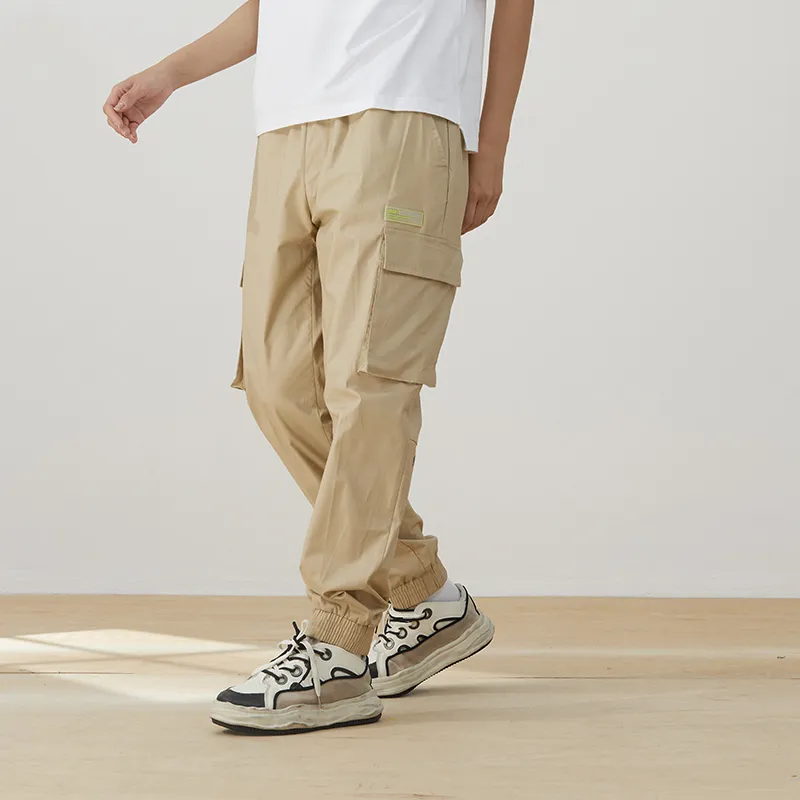 361° Cargo Pants Men Tumbleweed-5