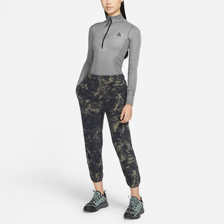 Nike ACG Sports Pants Women's Lightning Blue-4