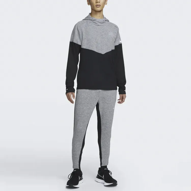Nike Knitted Sports Pants Men's-4