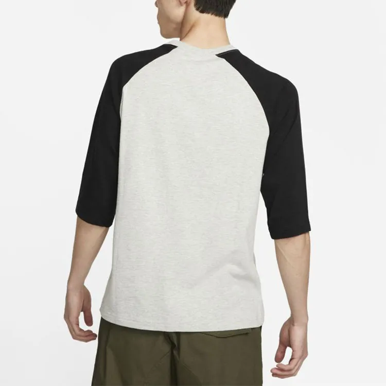 Nike T Shirts Men Multicolor-3