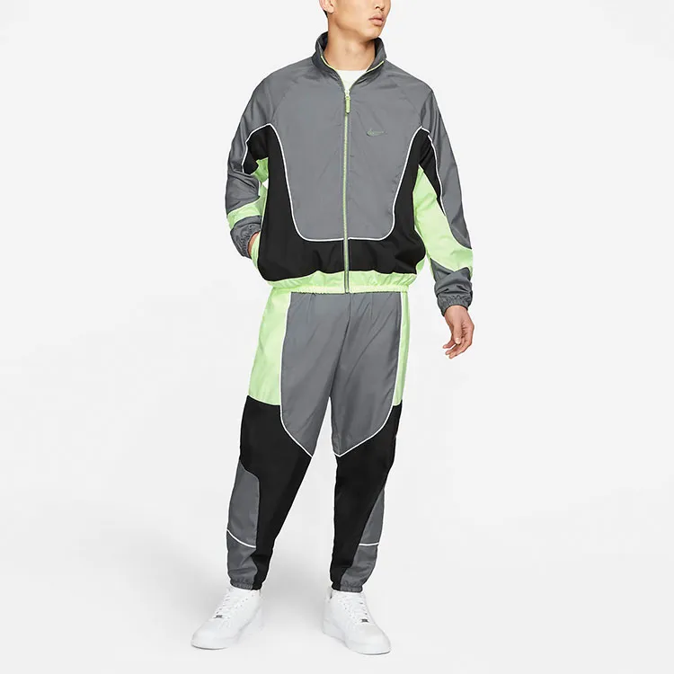 Nike Jackets Men Multicolor-2