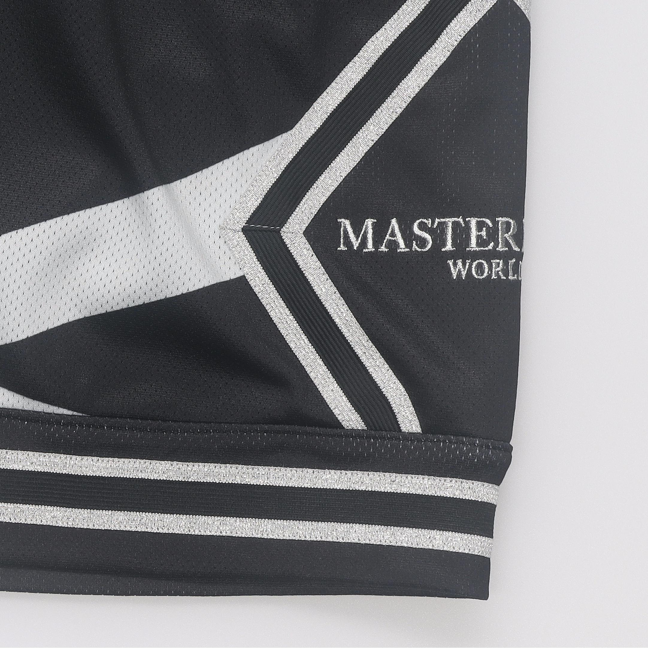 Mastermind Japan X Mitchell Ness Mitchell & Ness X