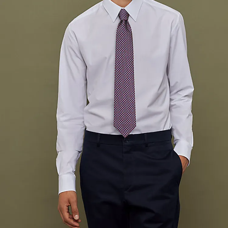 HERMES Ties Men-1