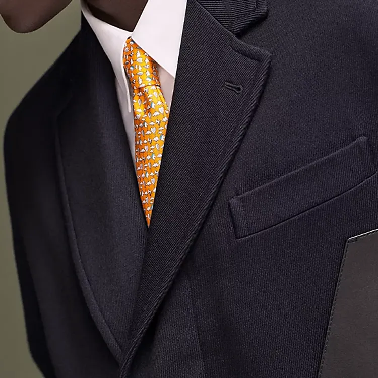 HERMES Ties Men-1